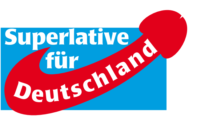 APPD - Superlative für Deutschland!